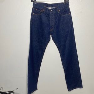 Re/DONE Men’s Straight jeans